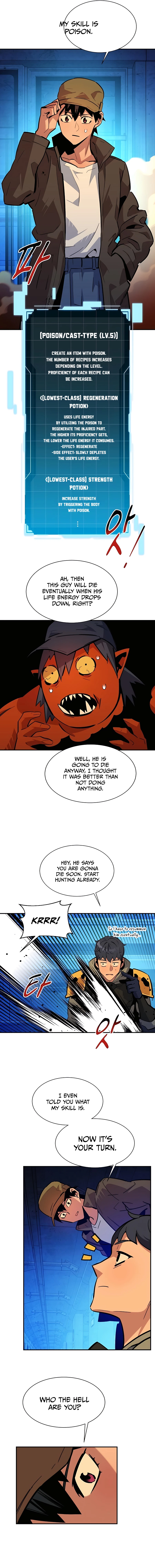 Auto Hunting With My Clones Chapter 32 page 19