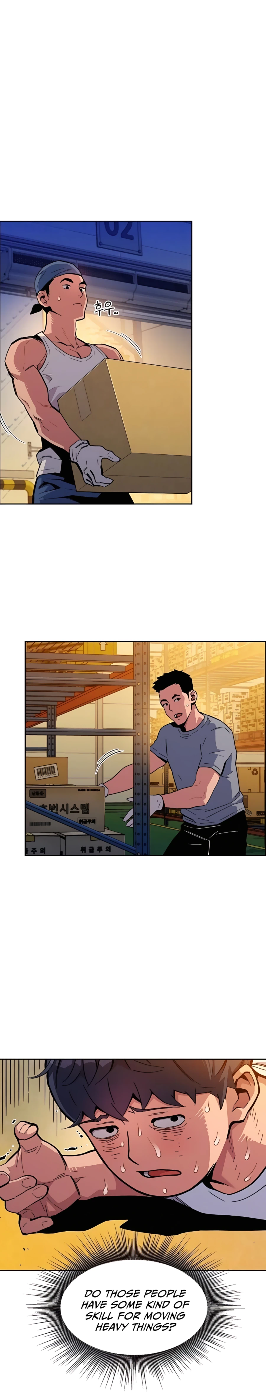 Auto Hunting With My Clones Chapter 4 page 18