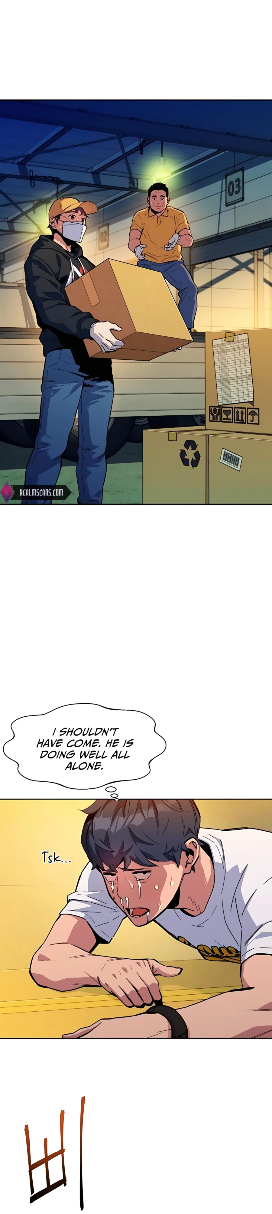 Auto Hunting With My Clones Chapter 4 page 19