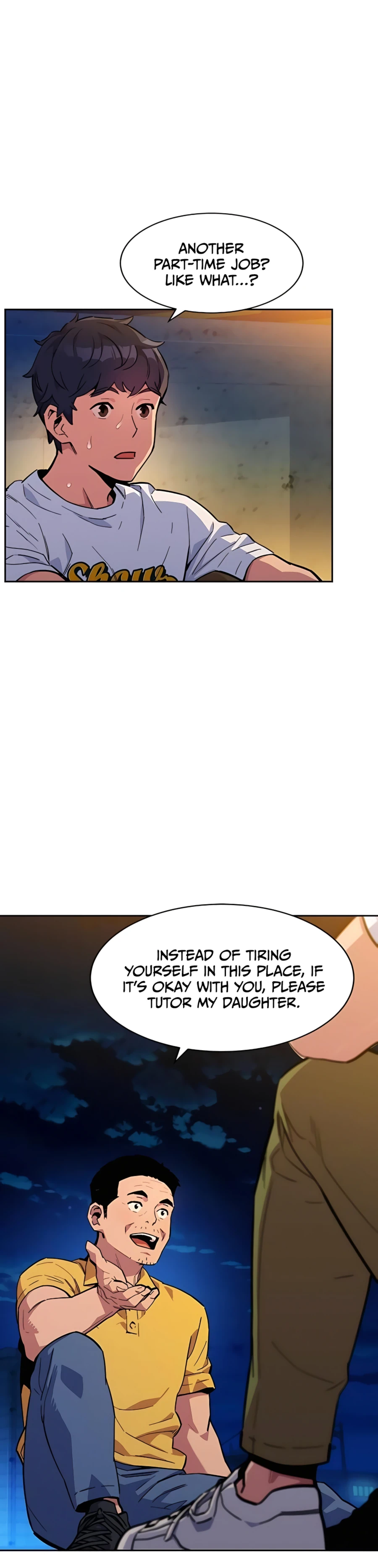 Auto Hunting With My Clones Chapter 4 page 27