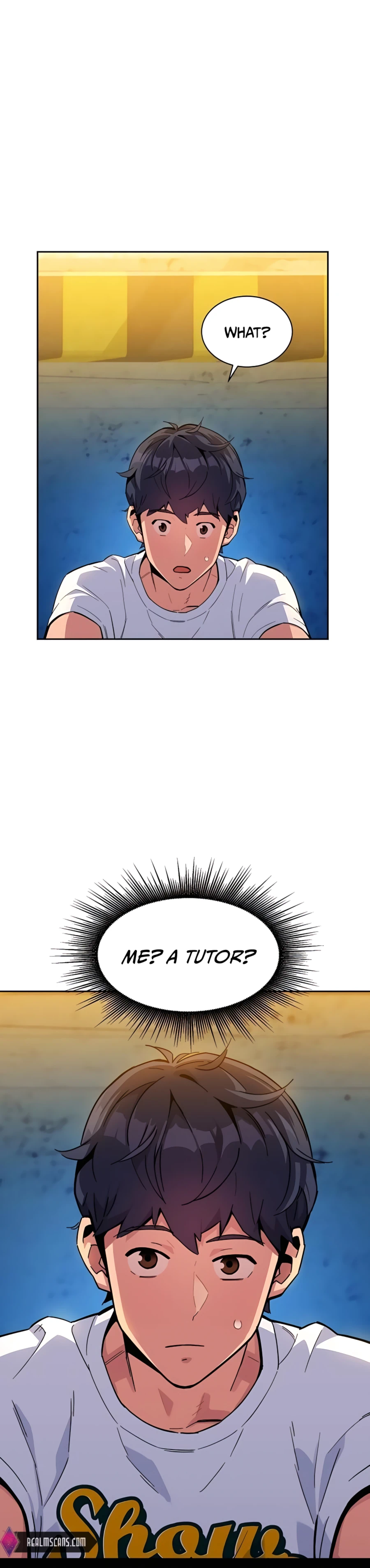 Auto Hunting With My Clones Chapter 4 page 28