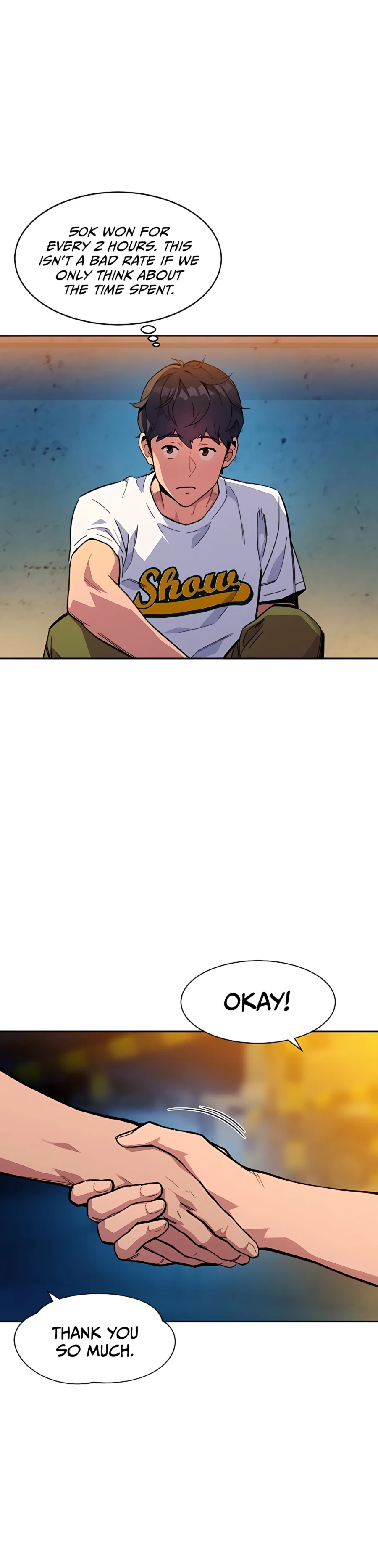 Auto Hunting With My Clones Chapter 4 page 31