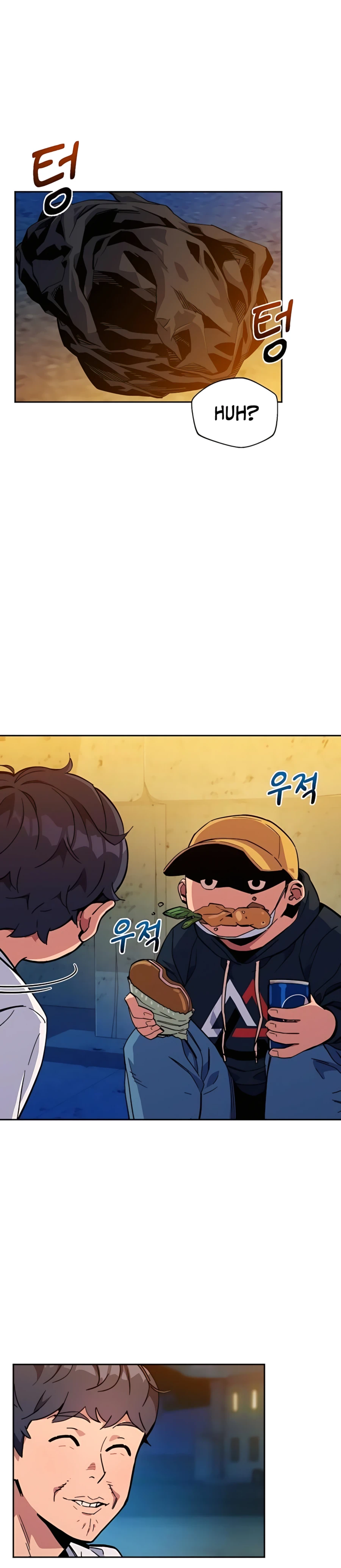Auto Hunting With My Clones Chapter 4 page 35