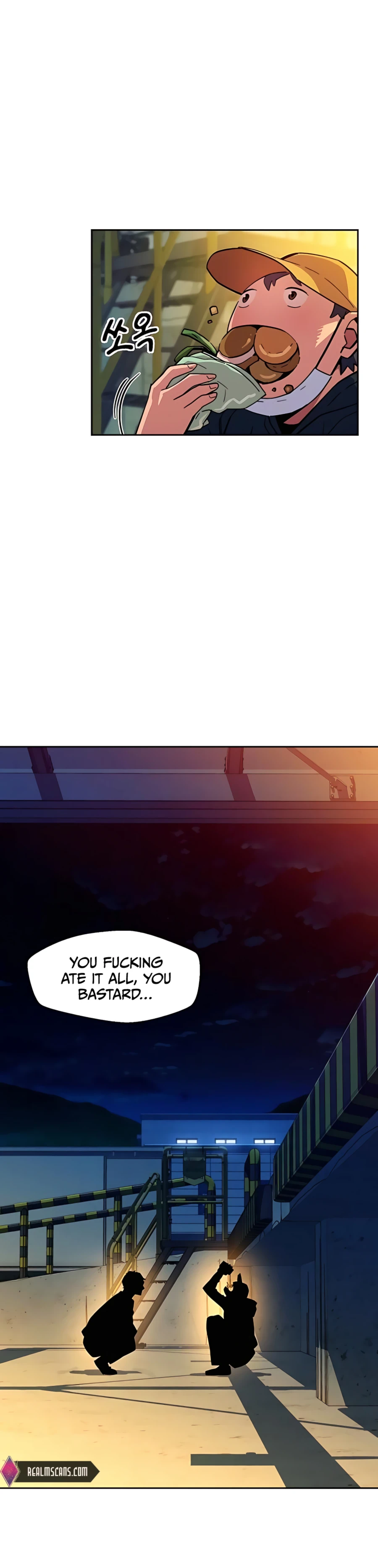 Auto Hunting With My Clones Chapter 4 page 36