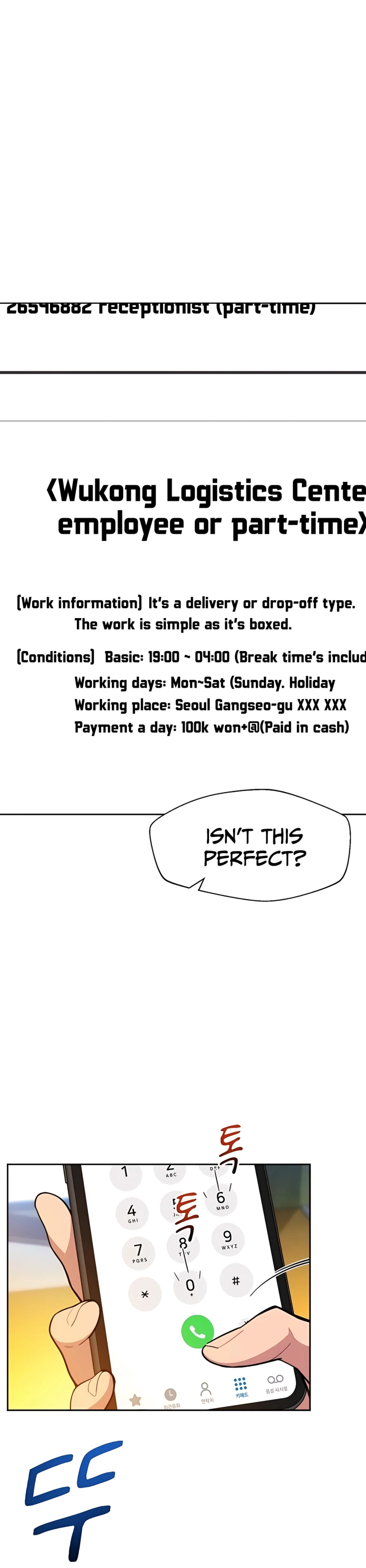 Auto Hunting With My Clones Chapter 4 page 5