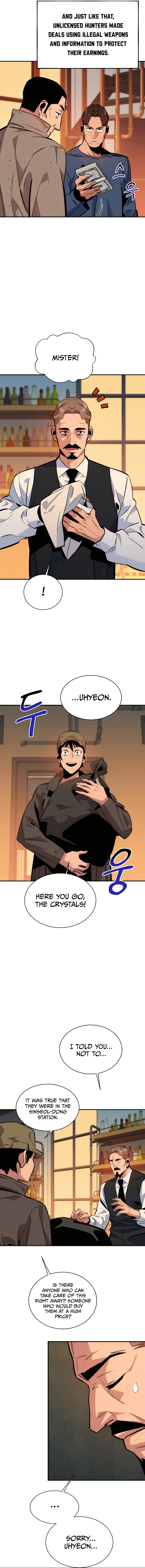 Auto Hunting With My Clones Chapter 48 page 5