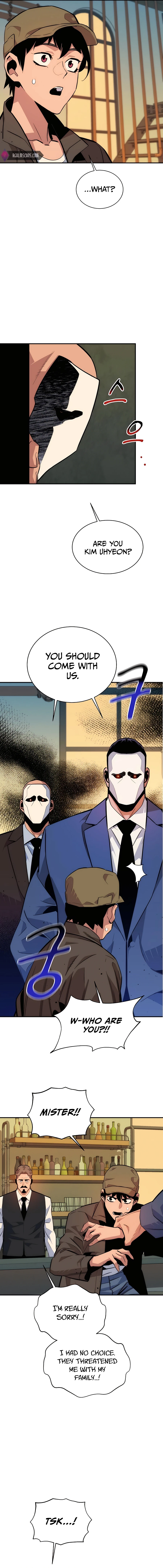 Auto Hunting With My Clones Chapter 48 page 6