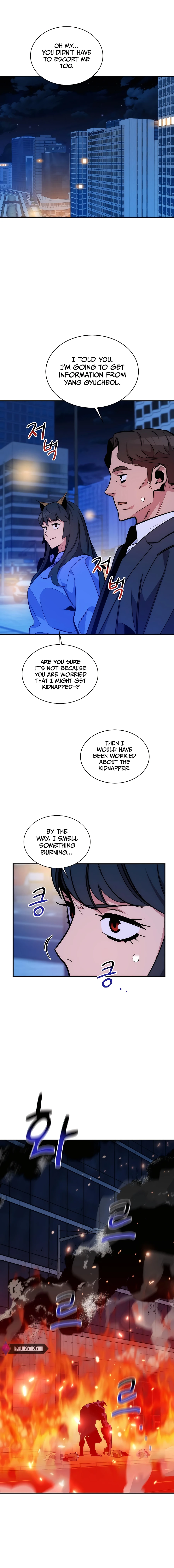 Auto Hunting With My Clones Chapter 49 page 15