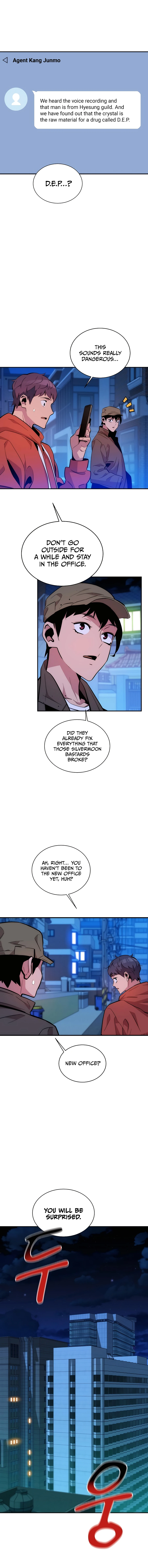 Auto Hunting With My Clones Chapter 49 page 6
