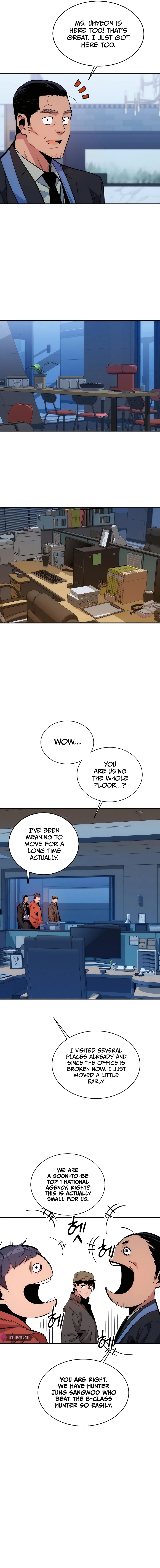 Auto Hunting With My Clones Chapter 49 page 7