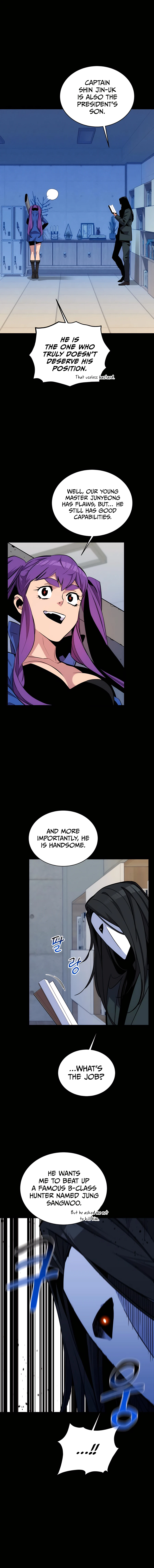 Auto Hunting With My Clones Chapter 60 page 2