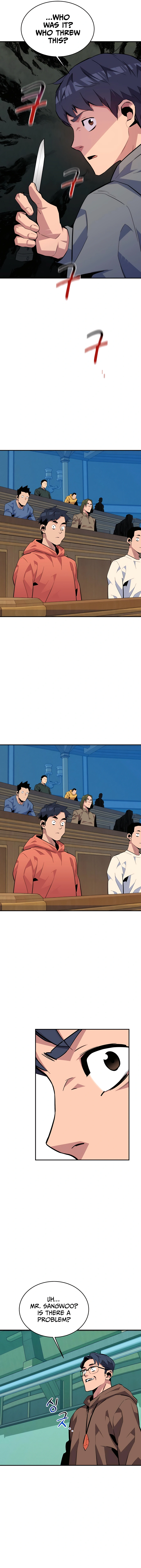 Auto Hunting With My Clones Chapter 74 page 12