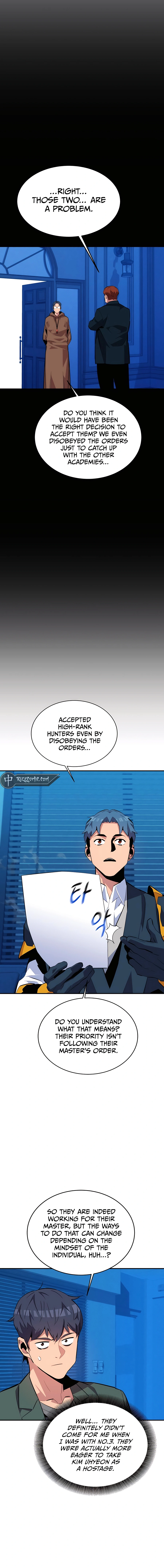 Auto Hunting With My Clones Chapter 74 page 7