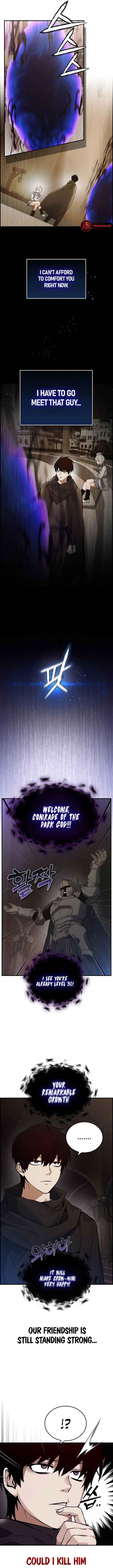 Bad Ending Maker Chapter 10 page 9