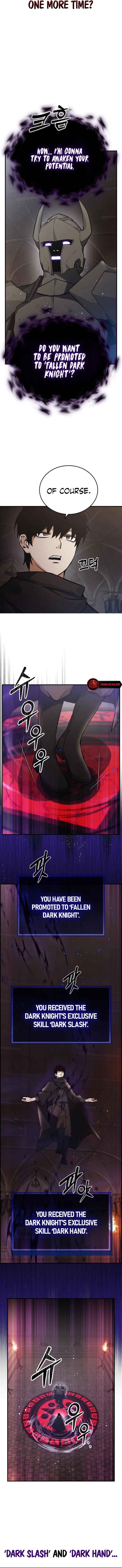 Bad Ending Maker Chapter 10 page 10