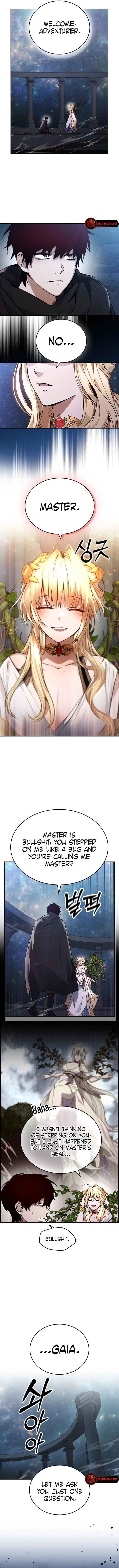 Bad Ending Maker Chapter 10 page 13