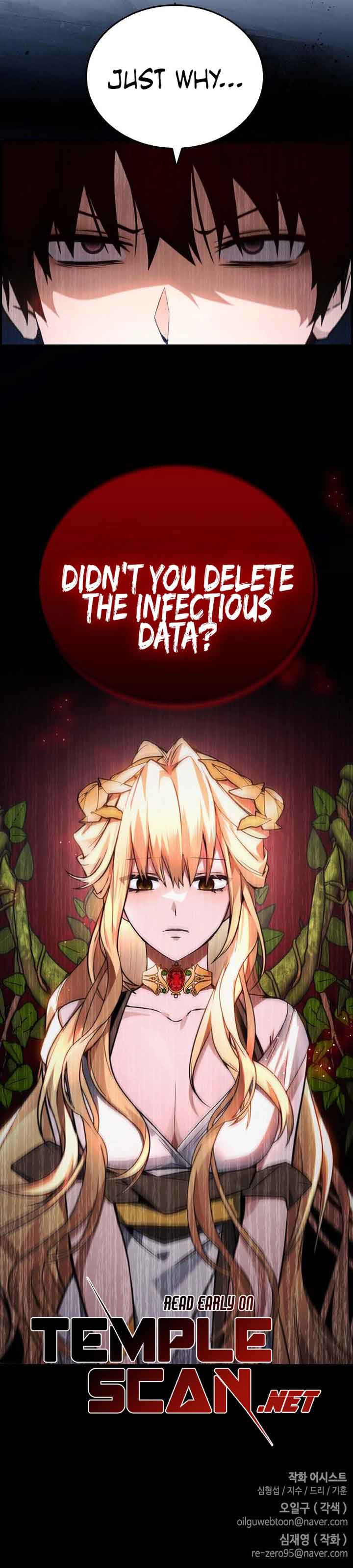 Bad Ending Maker Chapter 10 page 14