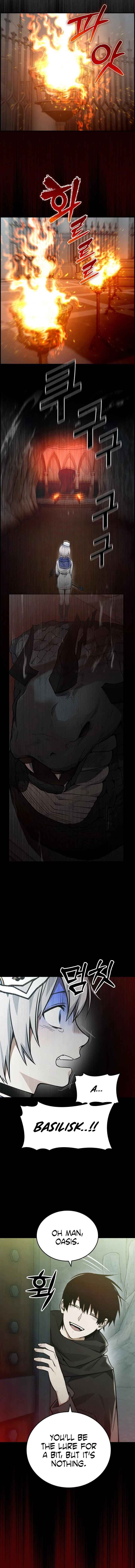 Bad Ending Maker Chapter 10 page 3