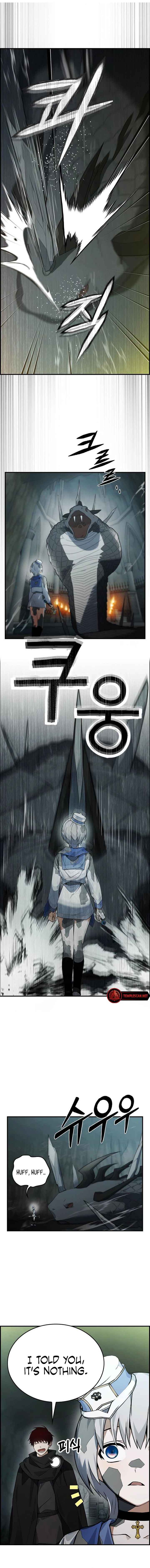 Bad Ending Maker Chapter 10 page 6