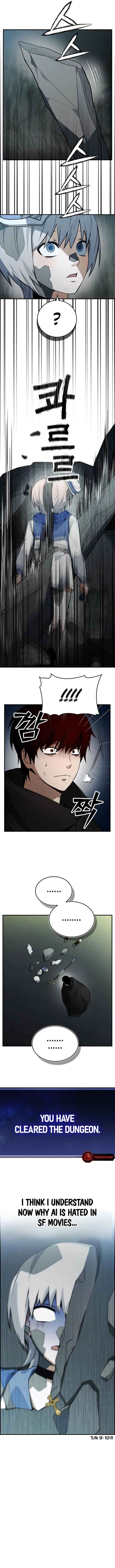 Bad Ending Maker Chapter 10 page 7