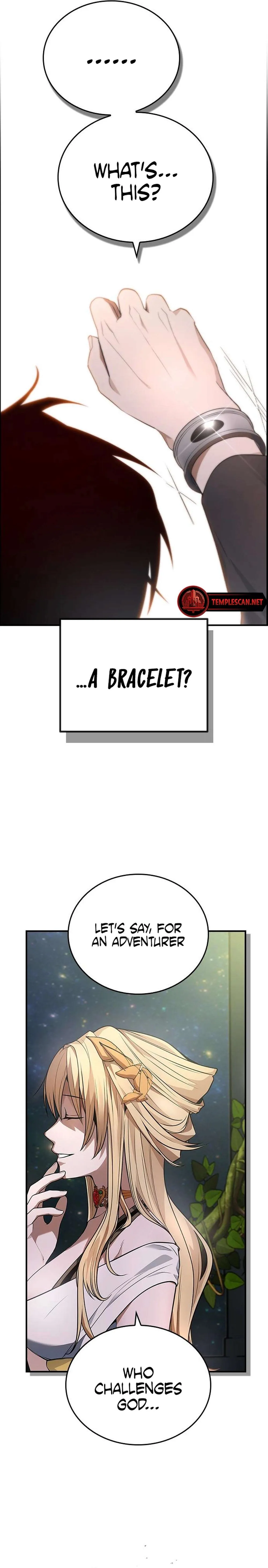 Bad Ending Maker Chapter 11 page 10