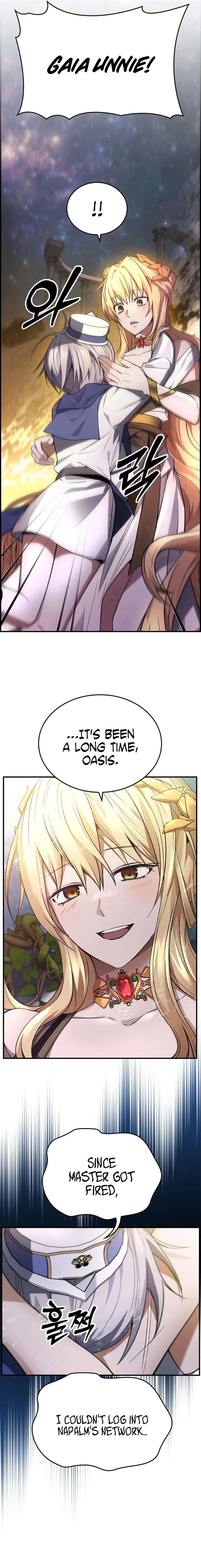 Bad Ending Maker Chapter 11 page 15