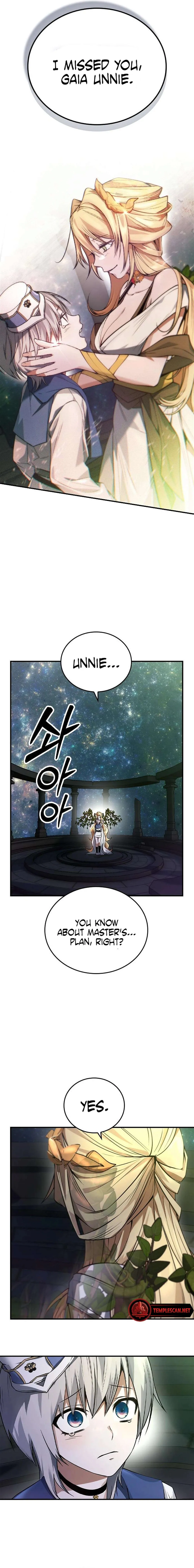 Bad Ending Maker Chapter 11 page 16