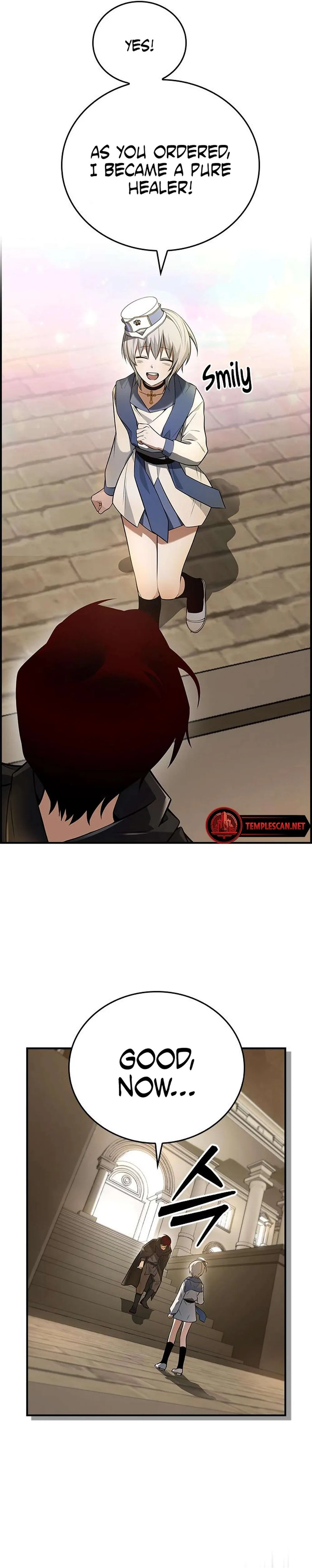 Bad Ending Maker Chapter 11 page 24