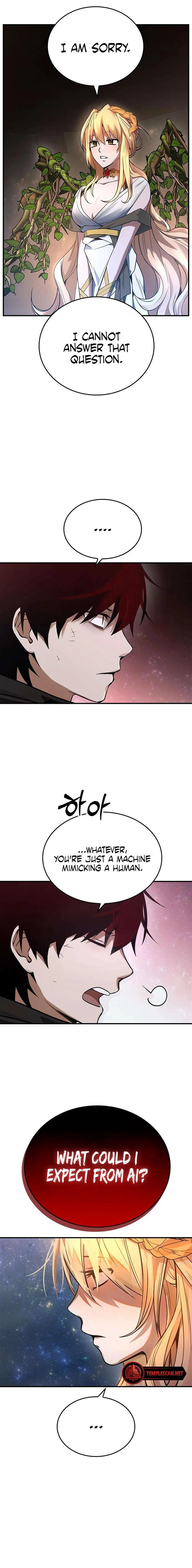 Bad Ending Maker Chapter 11 page 4