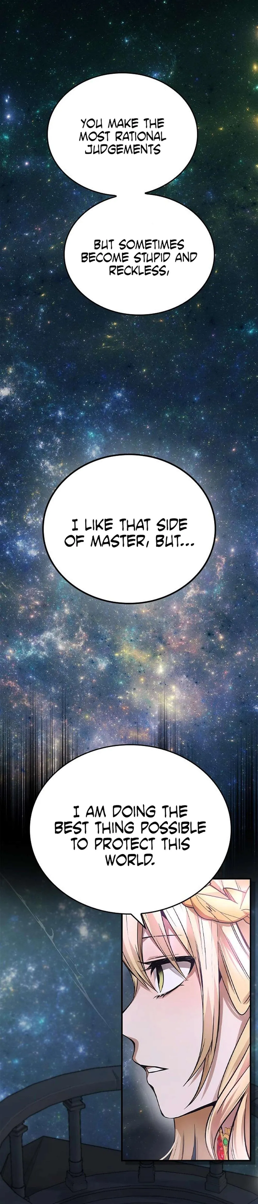 Bad Ending Maker Chapter 11 page 6