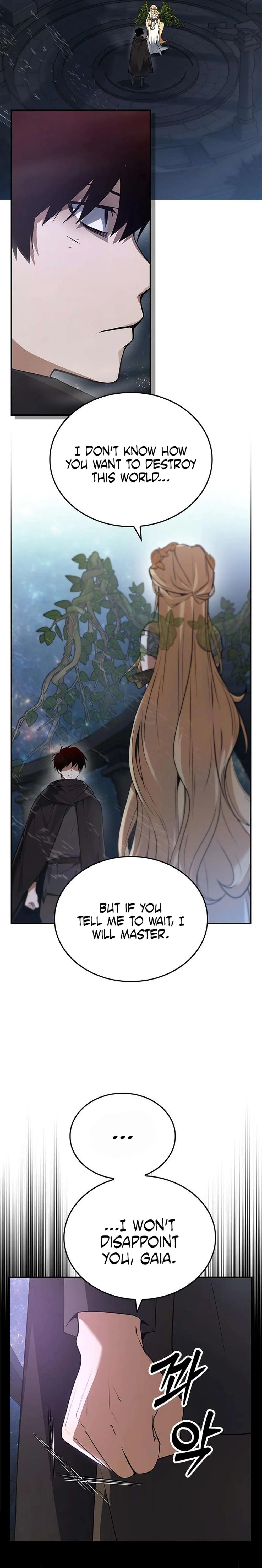 Bad Ending Maker Chapter 11 page 7