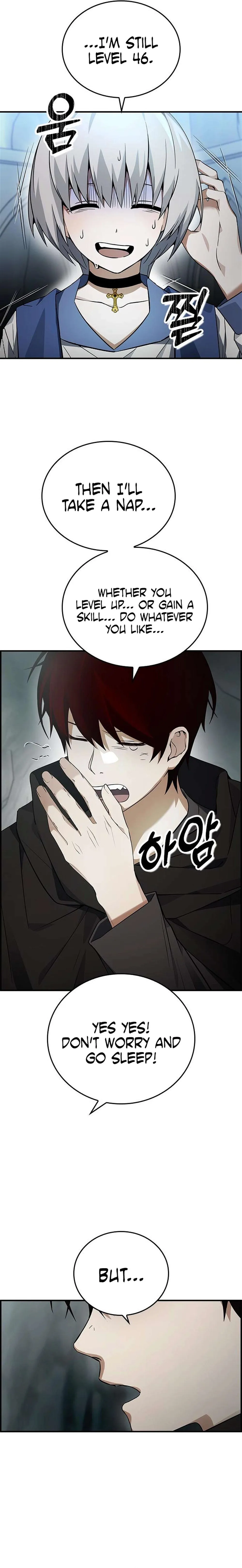 Bad Ending Maker Chapter 12 page 9