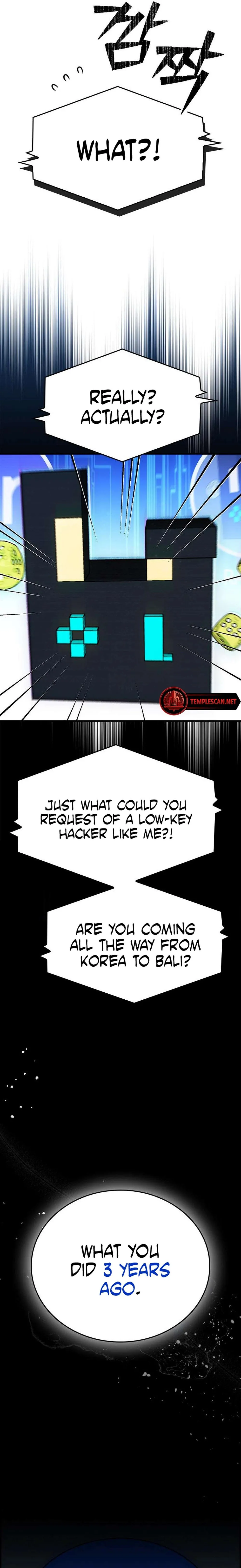 Bad Ending Maker Chapter 12 page 15