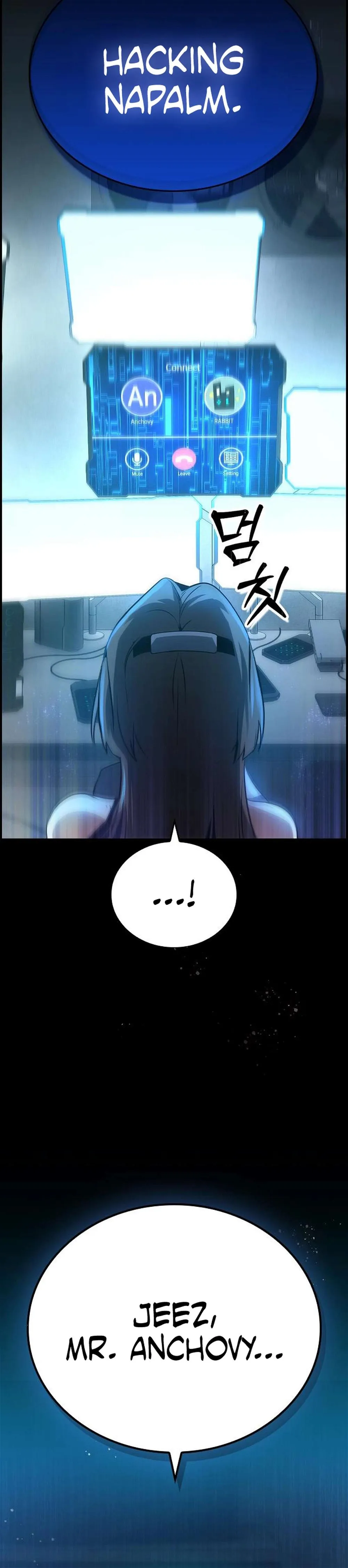Bad Ending Maker Chapter 12 page 16