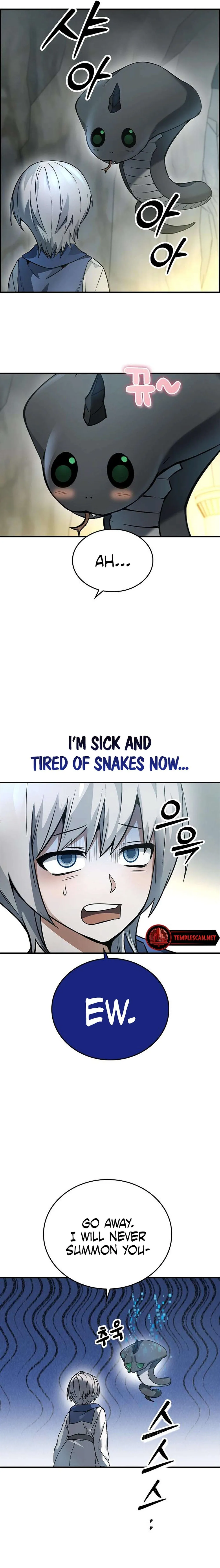 Bad Ending Maker Chapter 12 page 20
