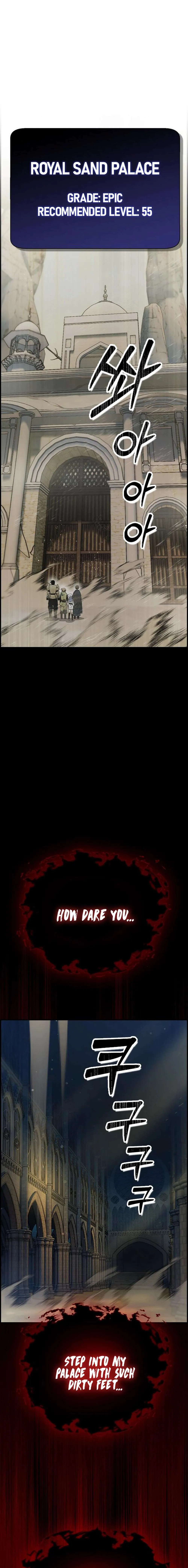 Bad Ending Maker Chapter 12 page 28