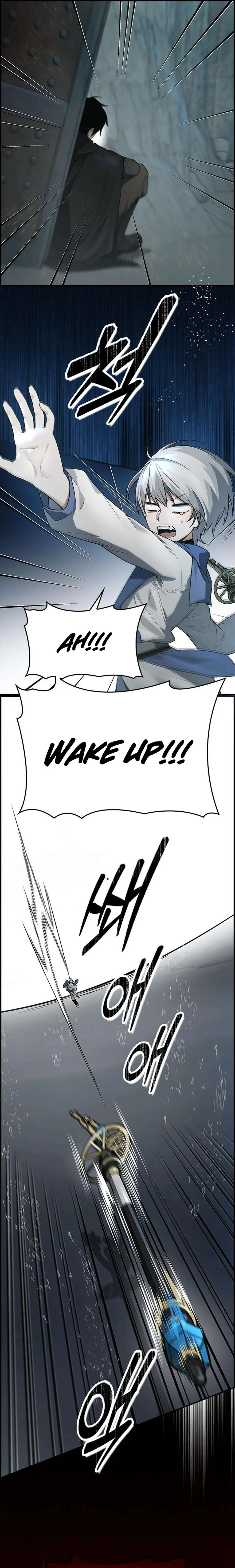 Bad Ending Maker Chapter 12 page 6
