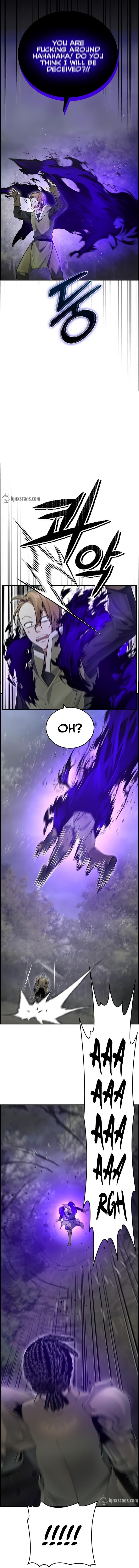 Bad Ending Maker Chapter 14 page 10