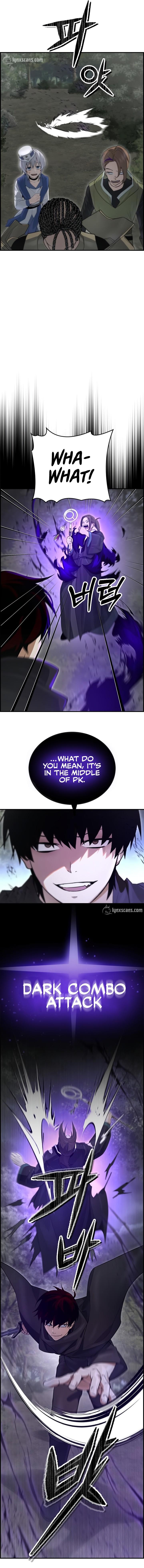 Bad Ending Maker Chapter 14 page 13