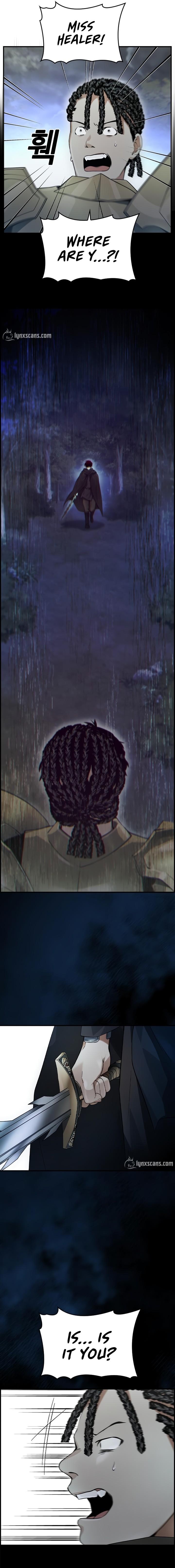 Bad Ending Maker Chapter 14 page 17