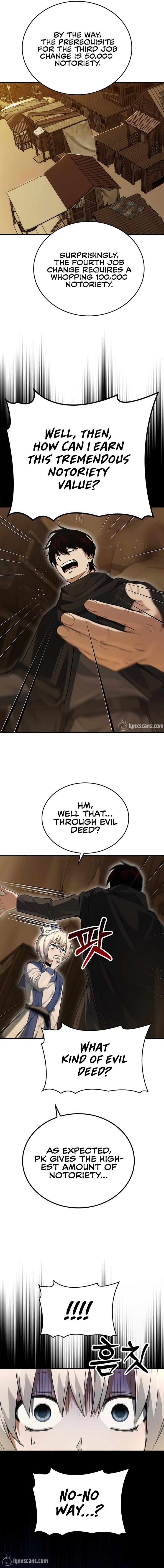 Bad Ending Maker Chapter 14 page 2