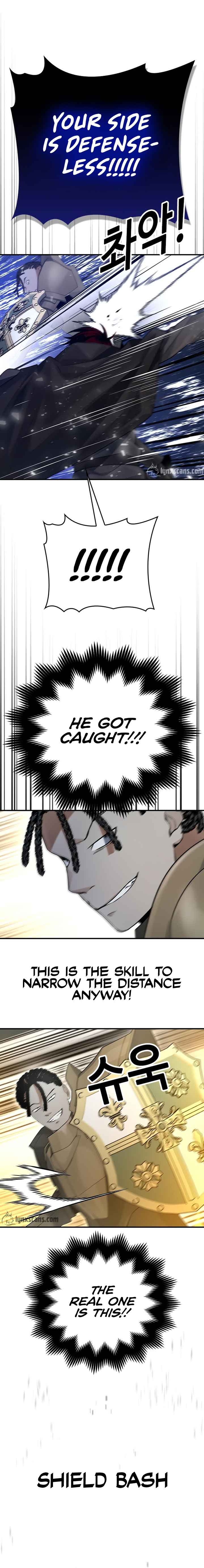 Bad Ending Maker Chapter 15 page 3