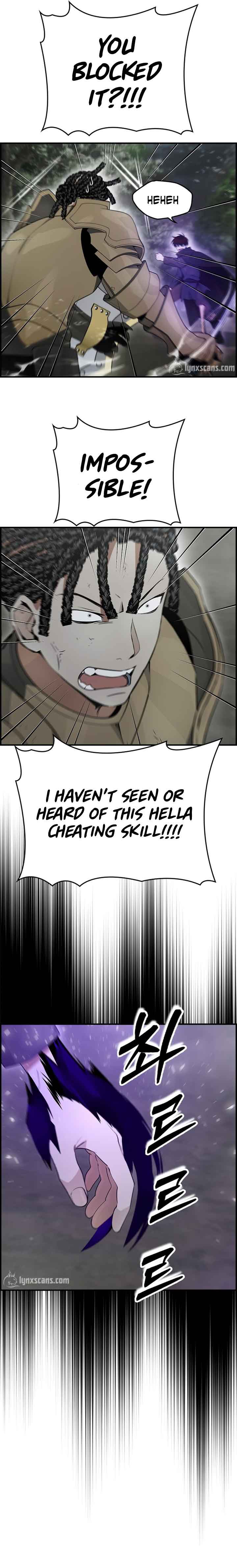Bad Ending Maker Chapter 15 page 5