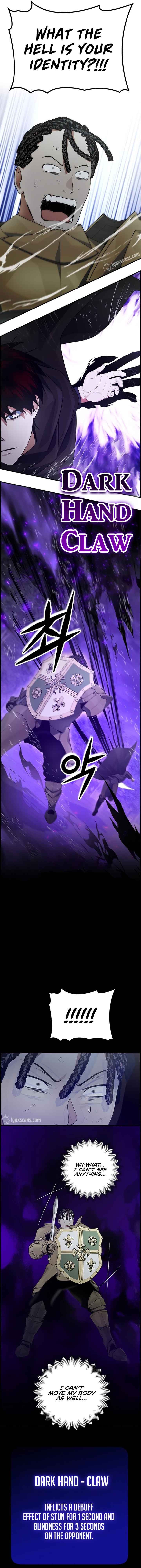 Bad Ending Maker Chapter 15 page 6