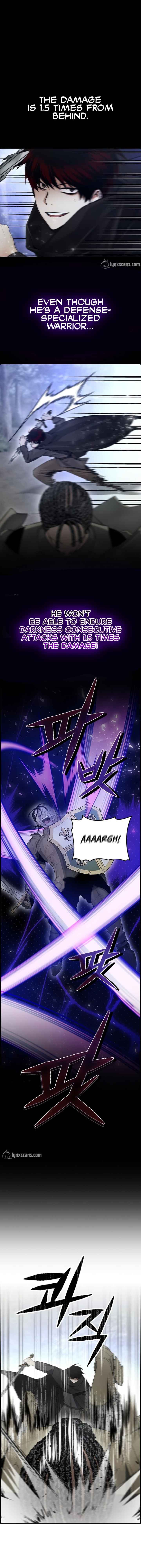 Bad Ending Maker Chapter 15 page 7