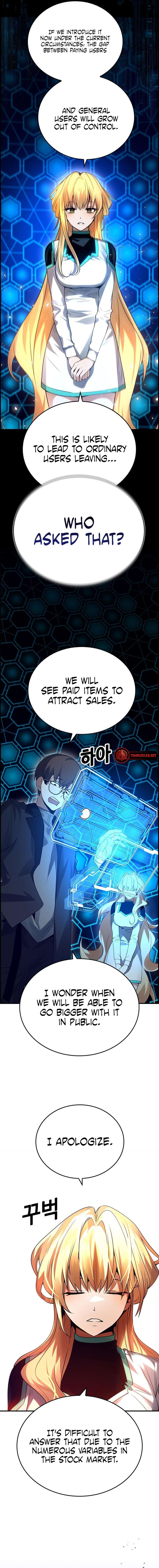 Bad Ending Maker Chapter 16 page 15