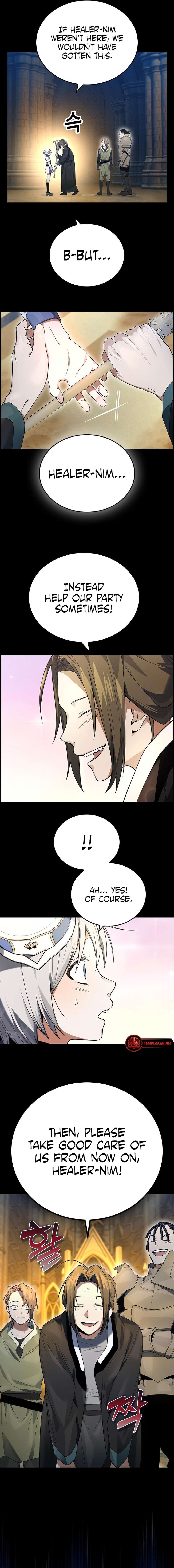 Bad Ending Maker Chapter 16 page 3