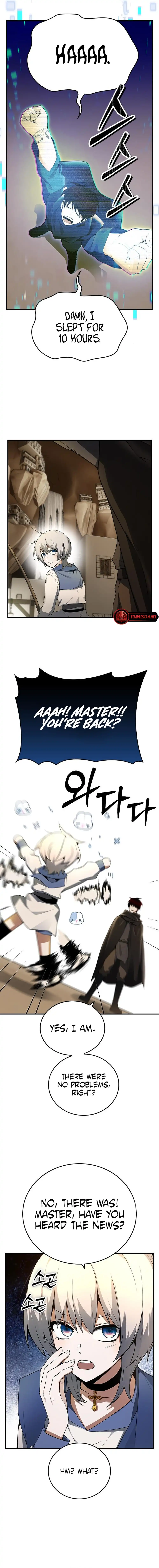 Bad Ending Maker Chapter 17 page 14