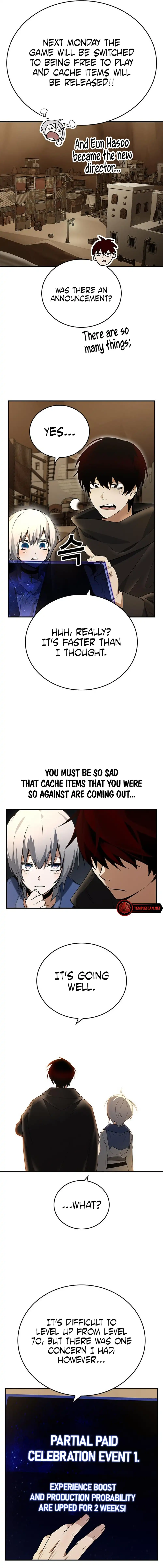 Bad Ending Maker Chapter 17 page 15