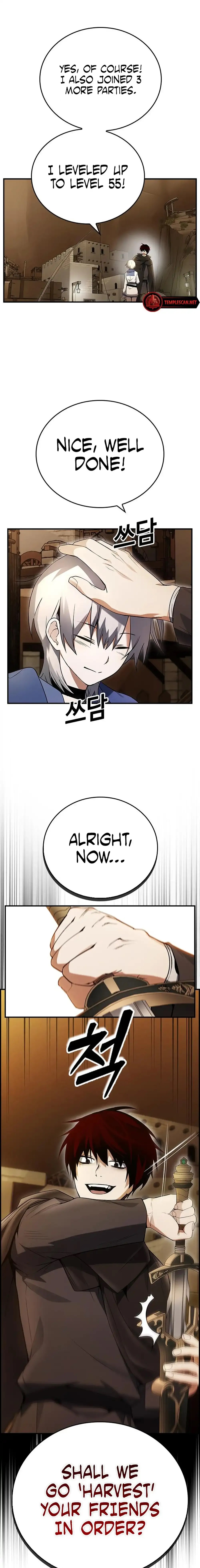 Bad Ending Maker Chapter 17 page 17